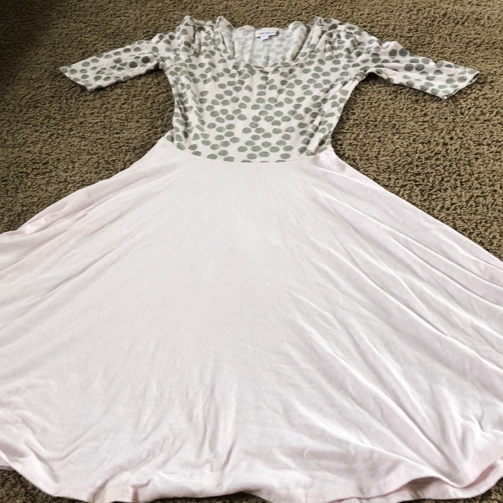 LULAROE NICOLE